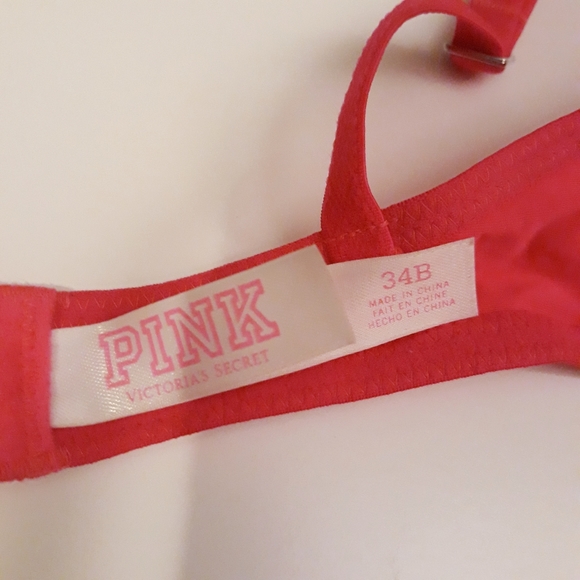 VS PINK ♡ Studded Bra - Picture 5 of 7
